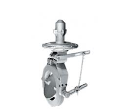 North American 1156 Wafer Valves